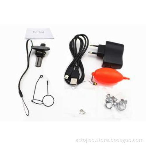 Fishing Equipment Fish Finder Camera / Underwater Fishing V